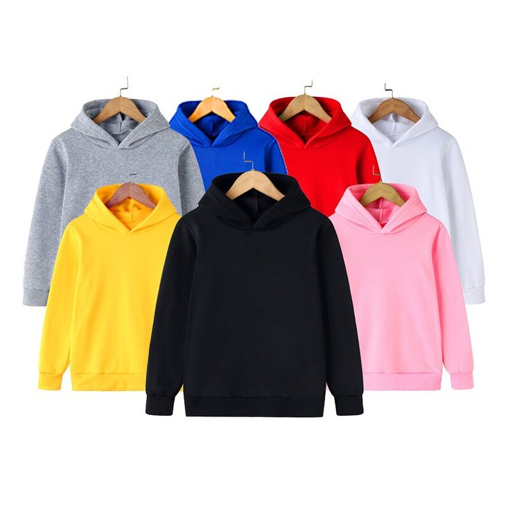 Hoodies