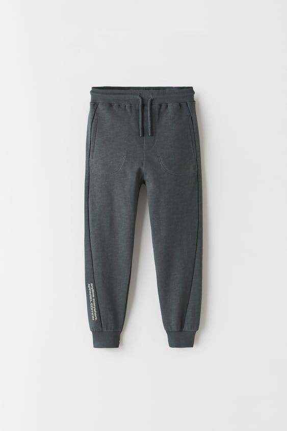 Joggers