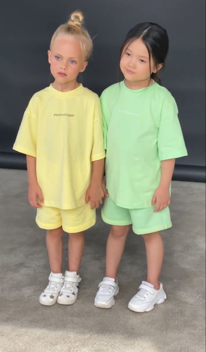Kids Collection
