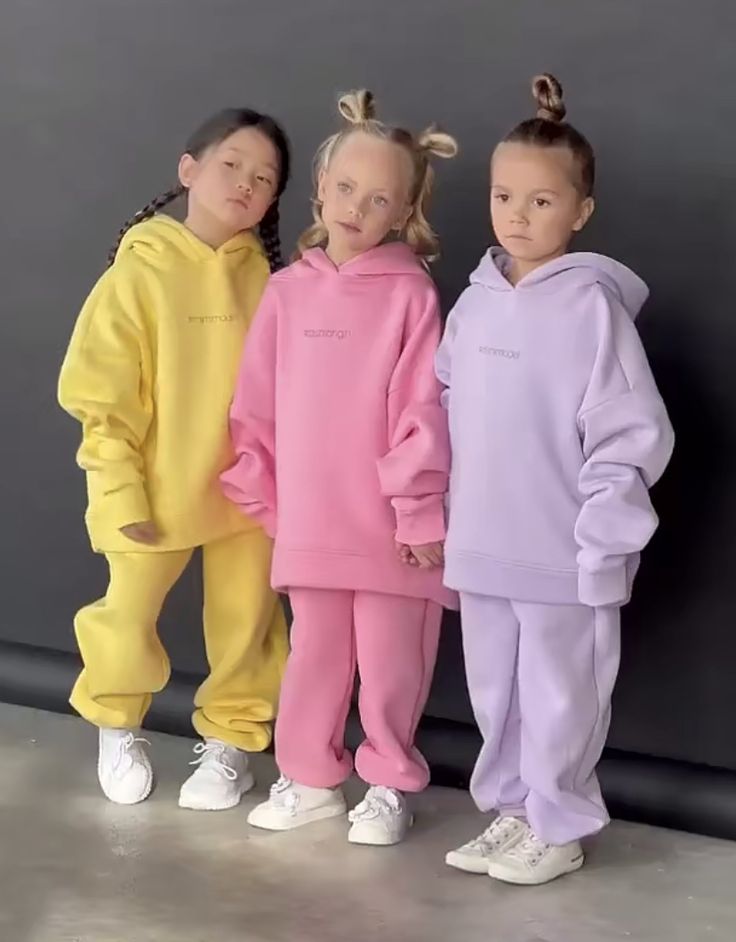 Kids Collection