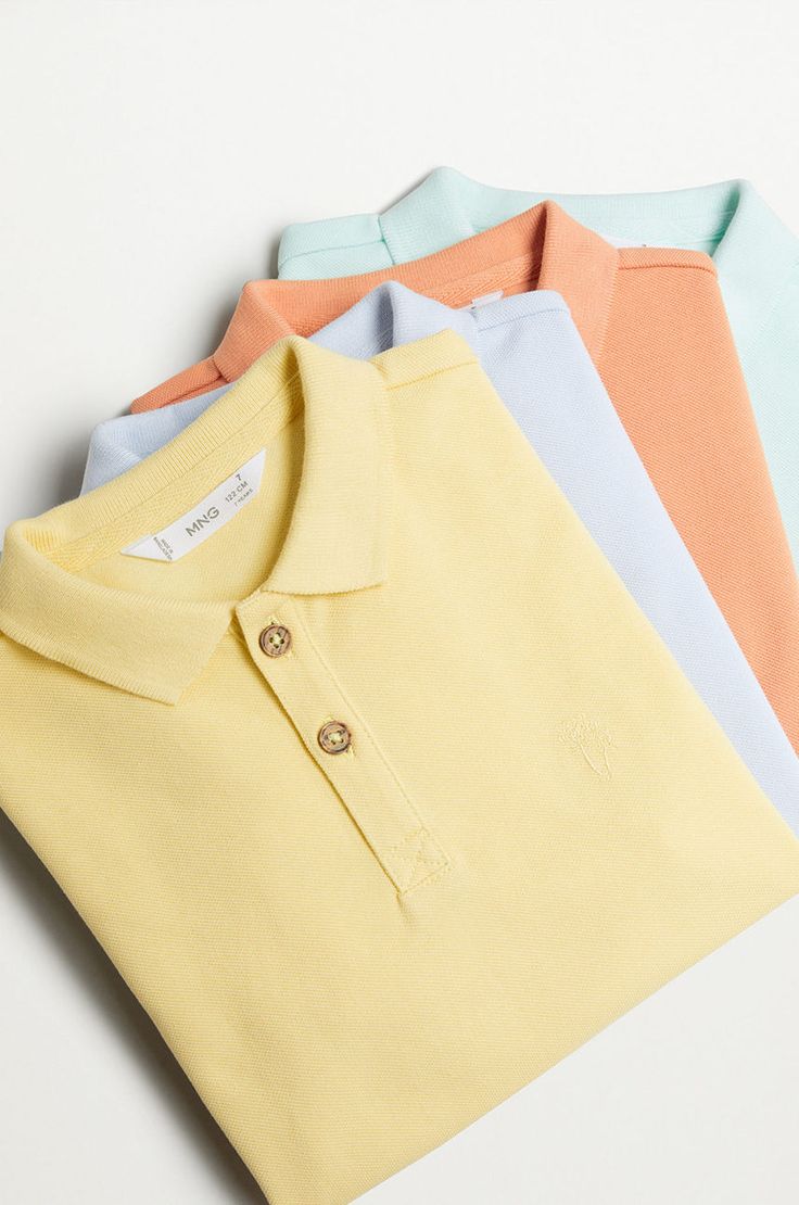 Polo Shirts