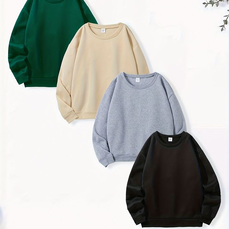 Sweat Shirts