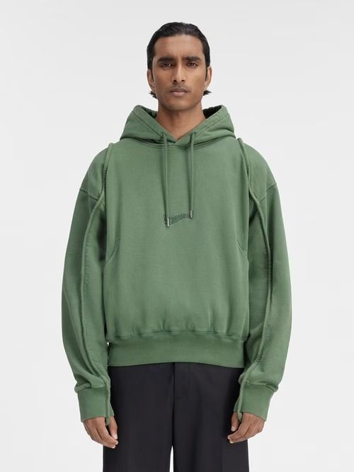 Sweat Shirts