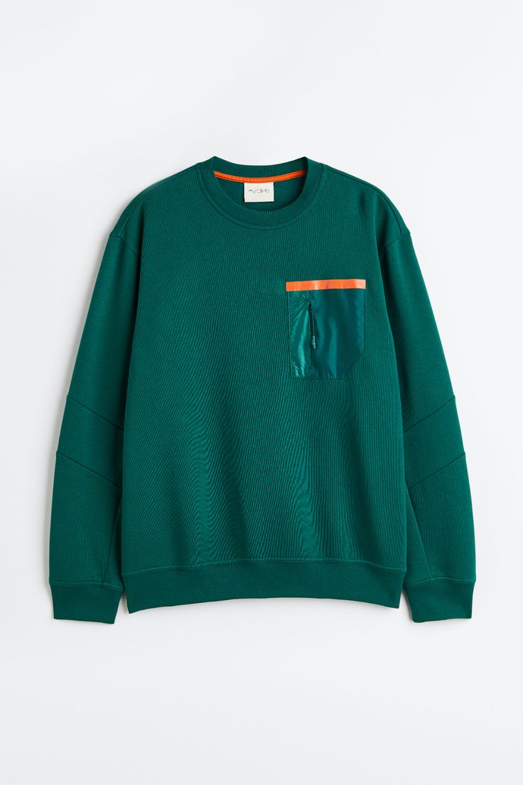 Sweat Shirts