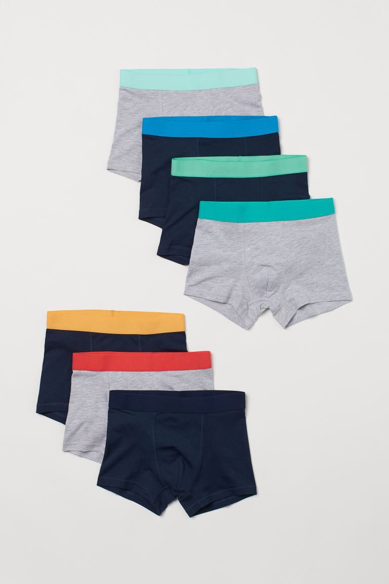 Underwear