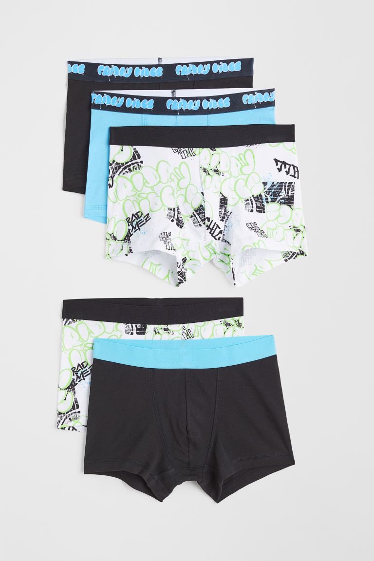Underwear