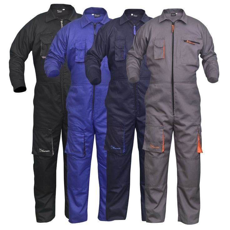 Workwear