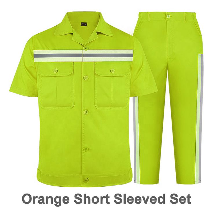 Workwear